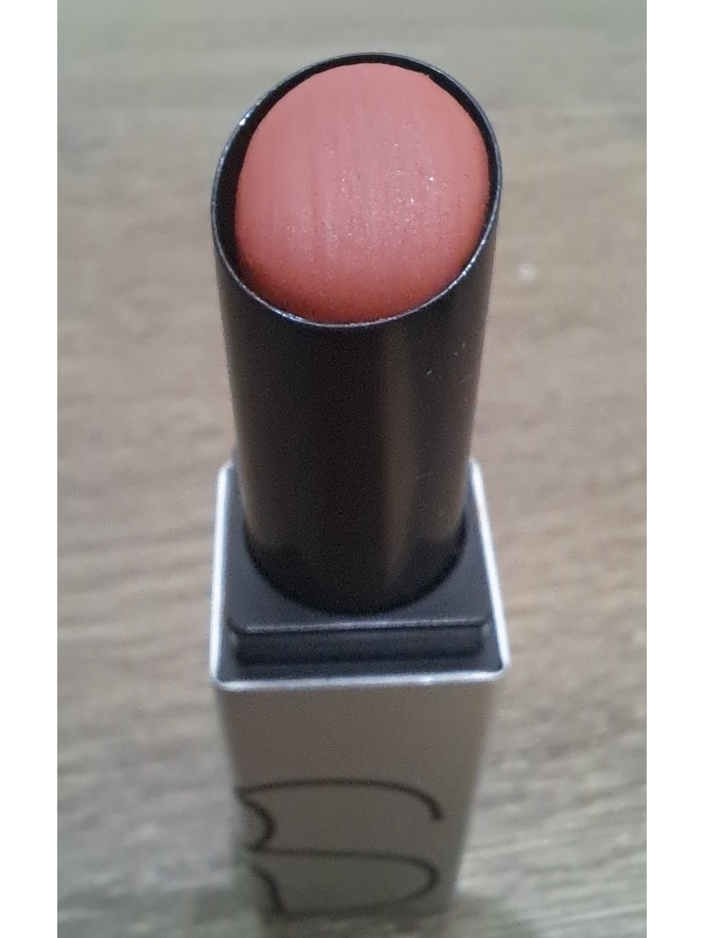 NARS Whip Lash Rusty Nude Matte Lipstick - Picture 4 of 5
